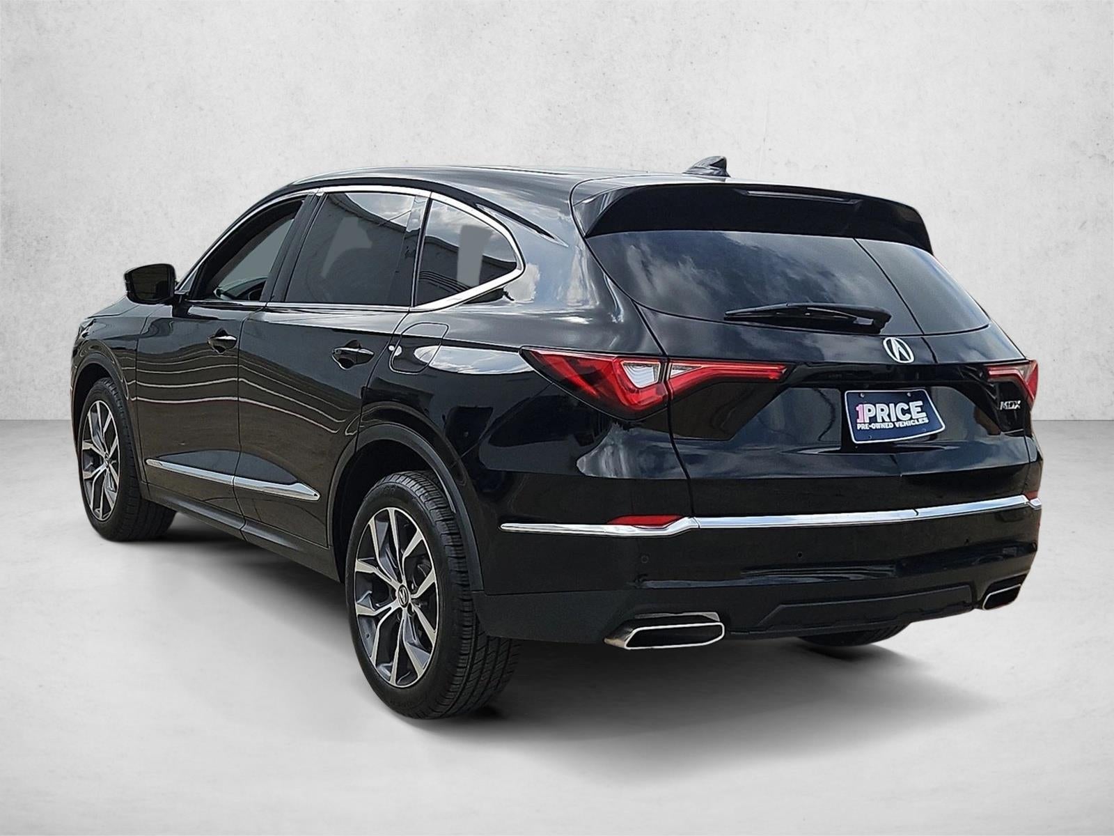 2023 Acura MDX w/Technology Package