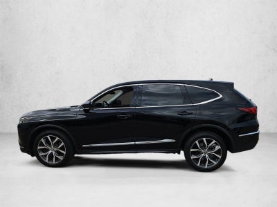 2023 Acura MDX w/Technology Package