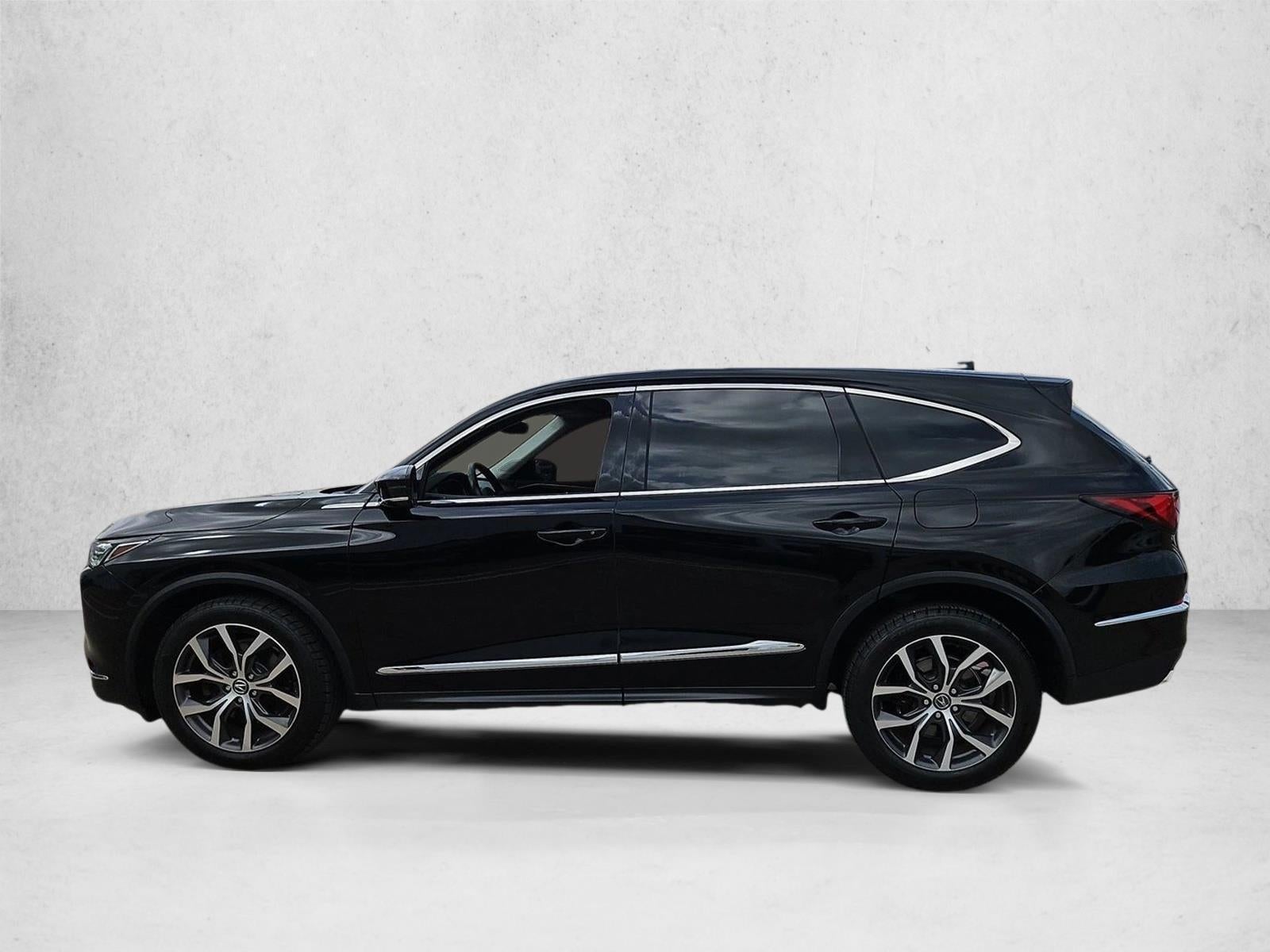 2023 Acura MDX w/Technology Package