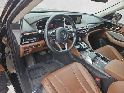2023 Acura MDX w/Technology Package