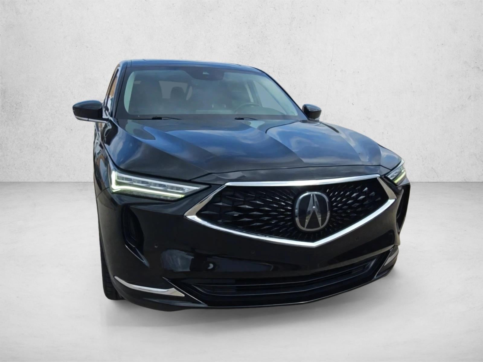 2023 Acura MDX w/Technology Package