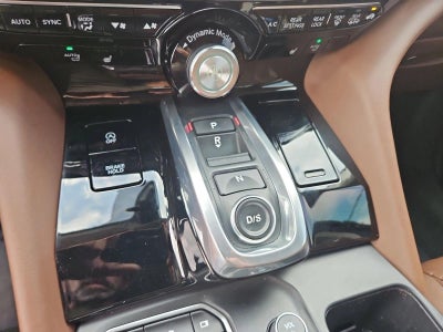 2023 Acura MDX w/Technology Package