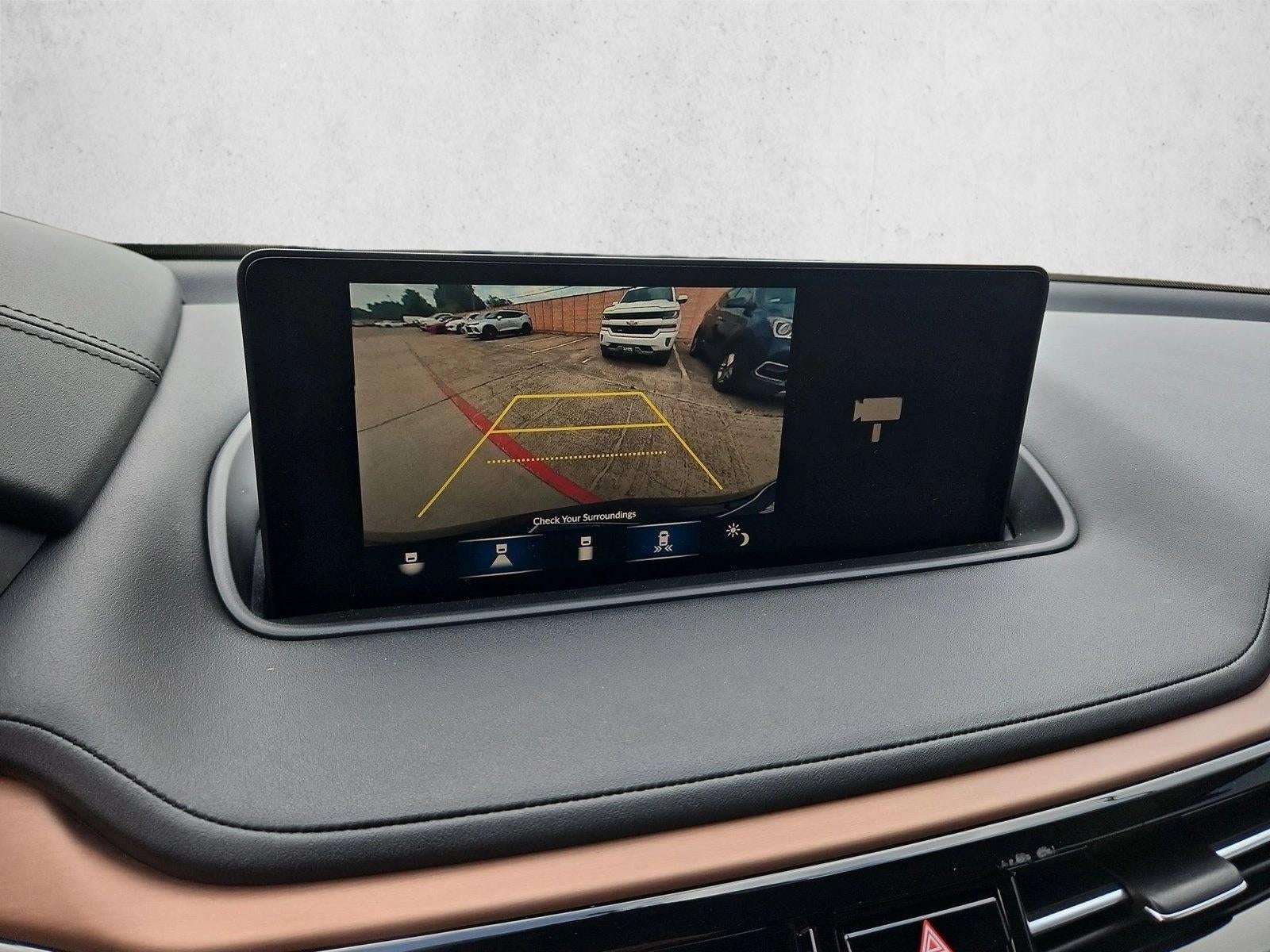2023 Acura MDX w/Technology Package