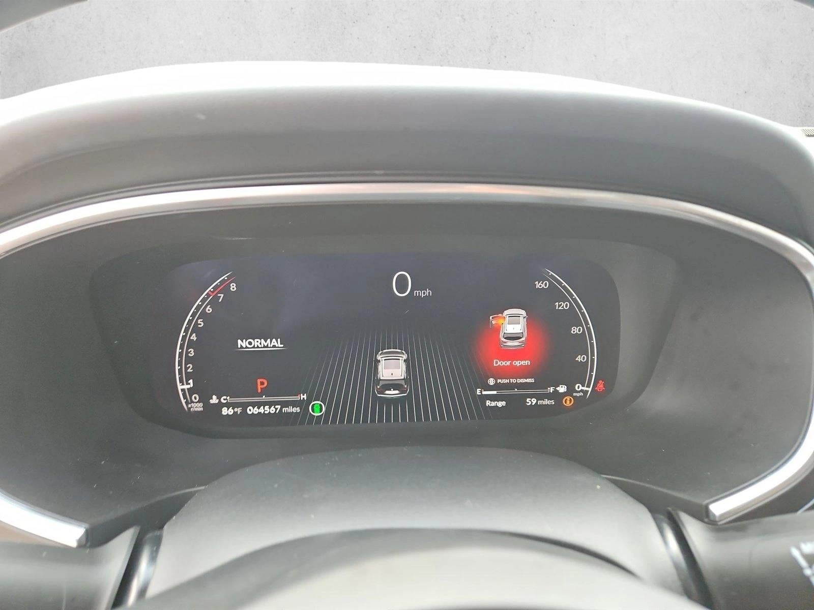 2023 Acura MDX w/Technology Package