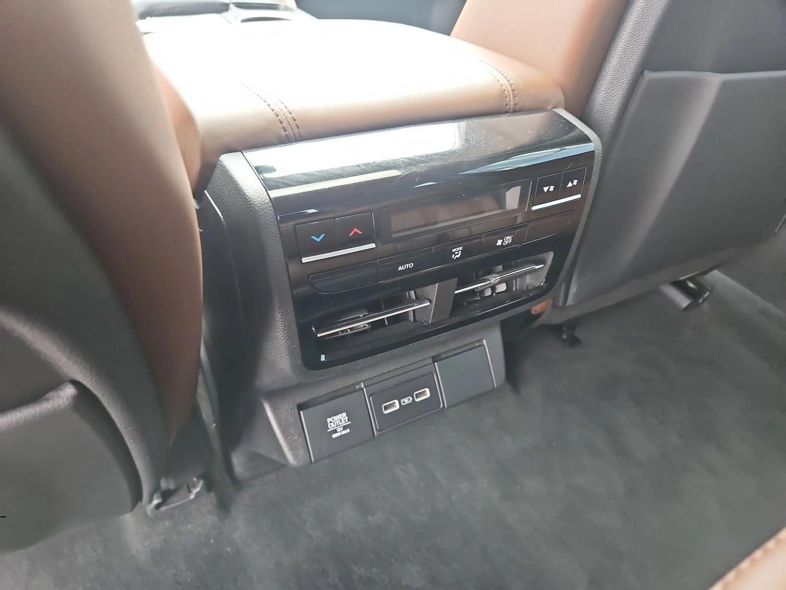 2023 Acura MDX w/Technology Package
