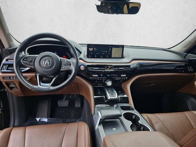 2023 Acura MDX w/Technology Package