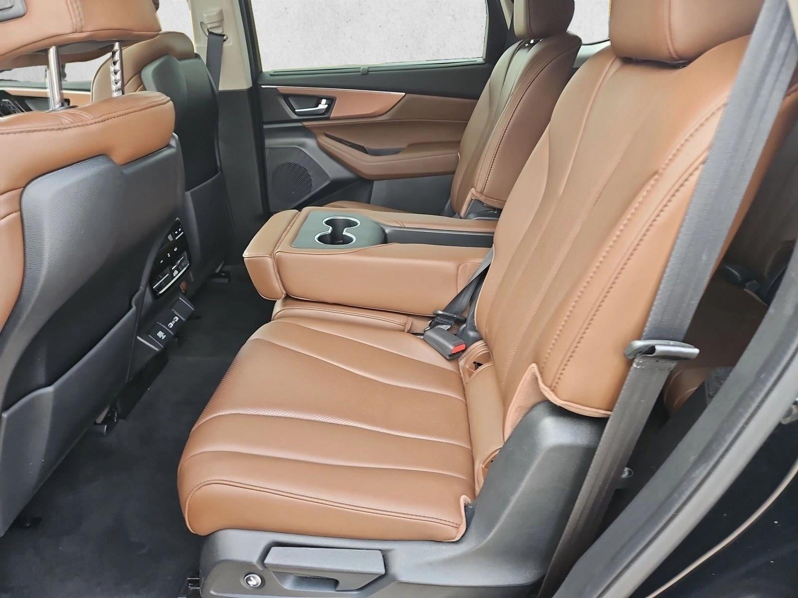 2023 Acura MDX w/Technology Package