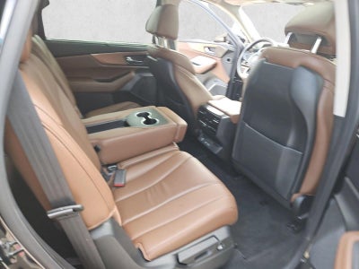 2023 Acura MDX w/Technology Package