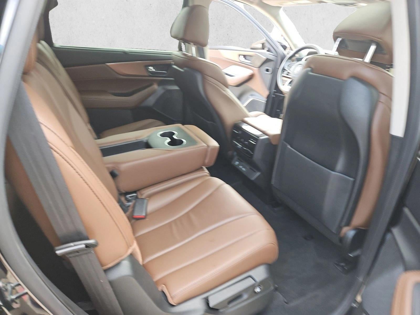 2023 Acura MDX w/Technology Package