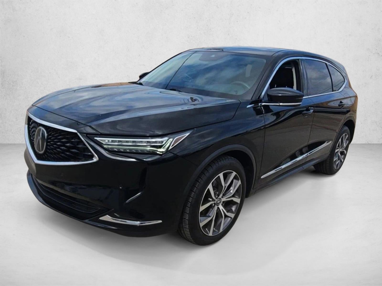 2023 Acura MDX w/Technology Package