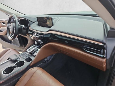2023 Acura MDX w/Technology Package