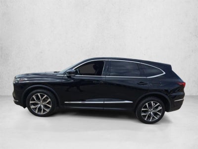 2023 Acura MDX w/Technology Package