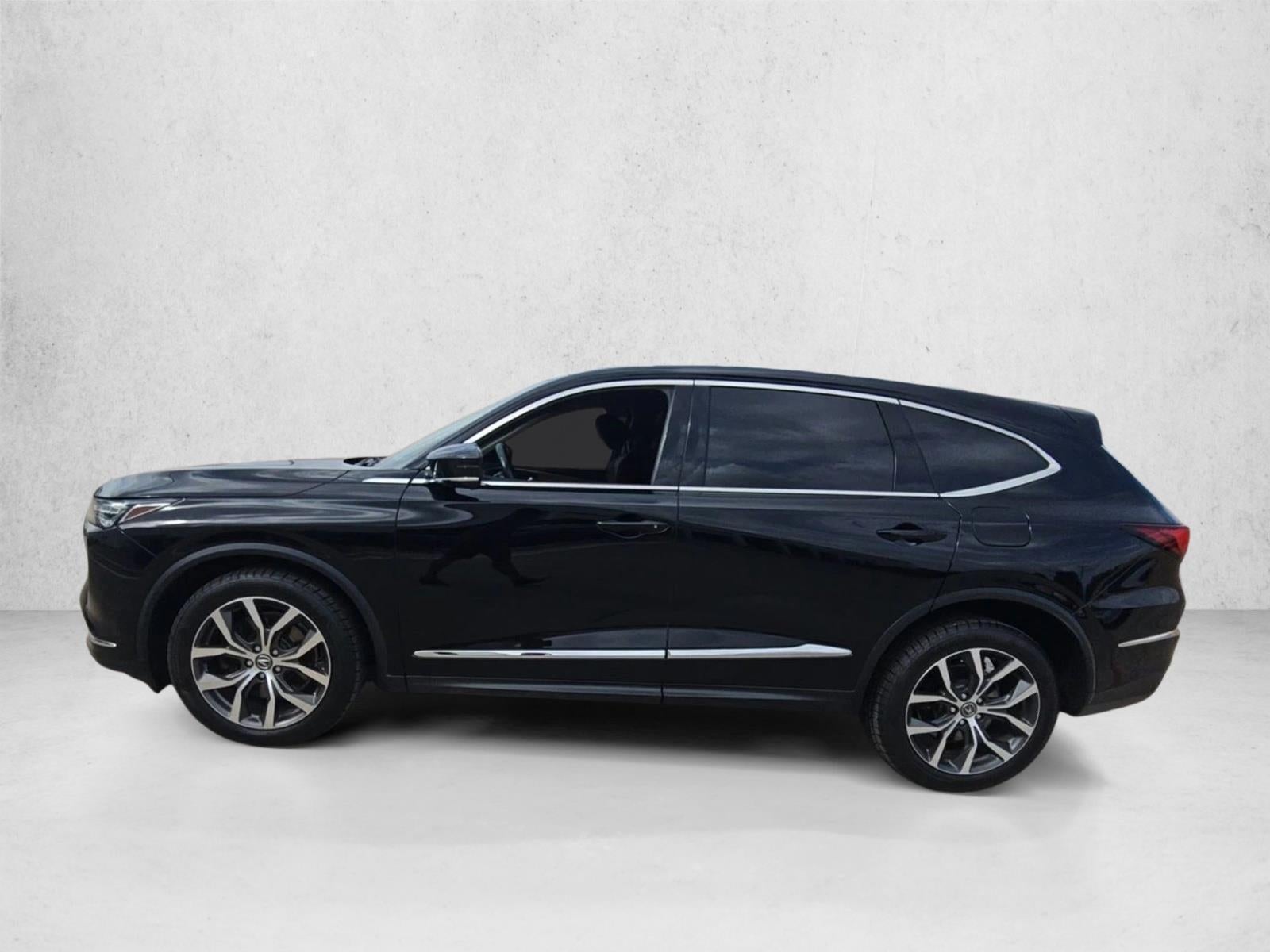 2023 Acura MDX w/Technology Package