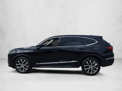 2023 Acura MDX w/Technology Package