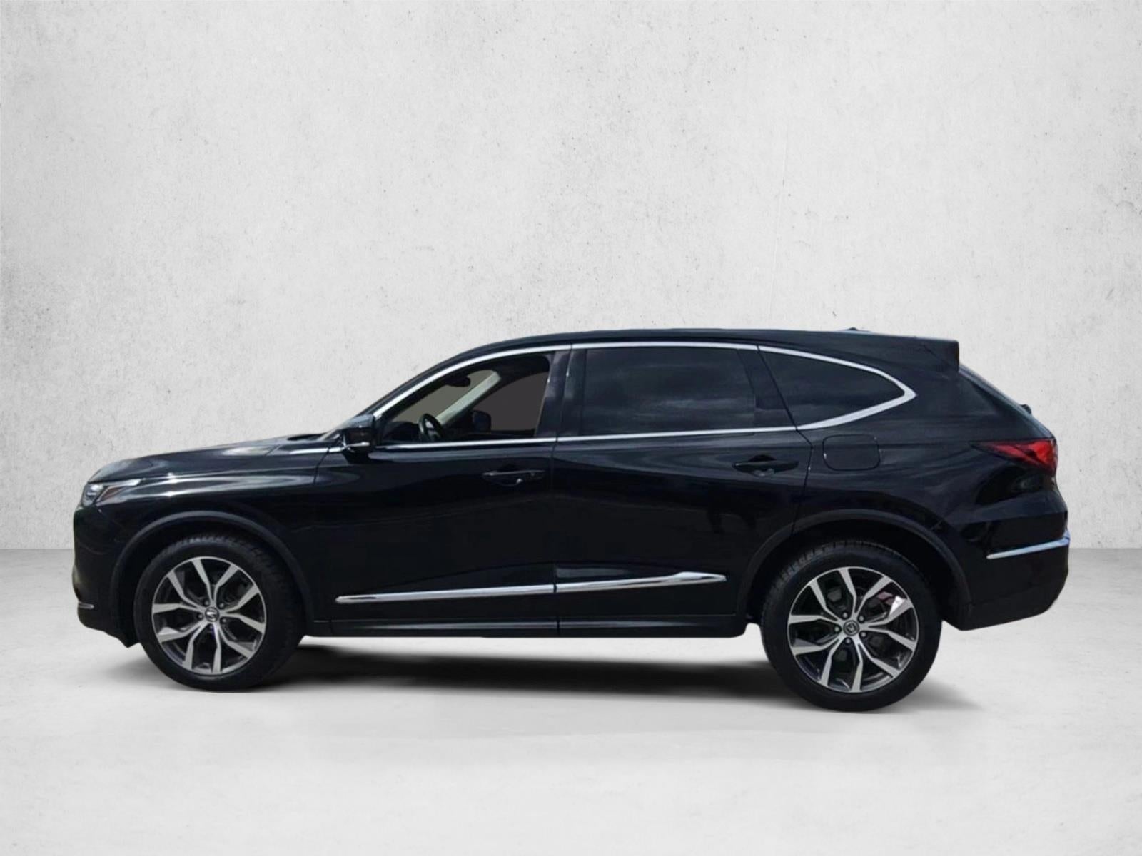 2023 Acura MDX w/Technology Package