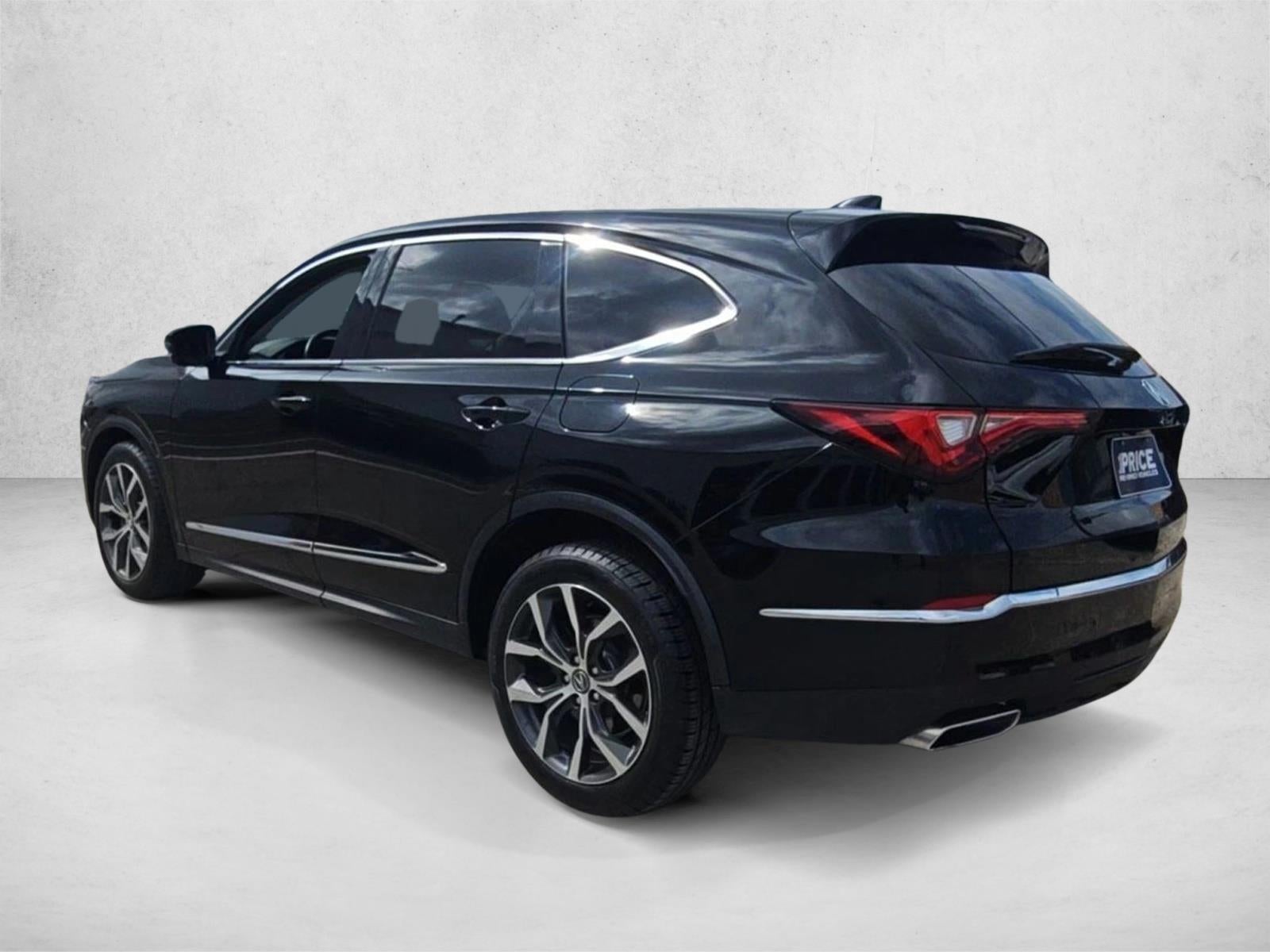2023 Acura MDX w/Technology Package