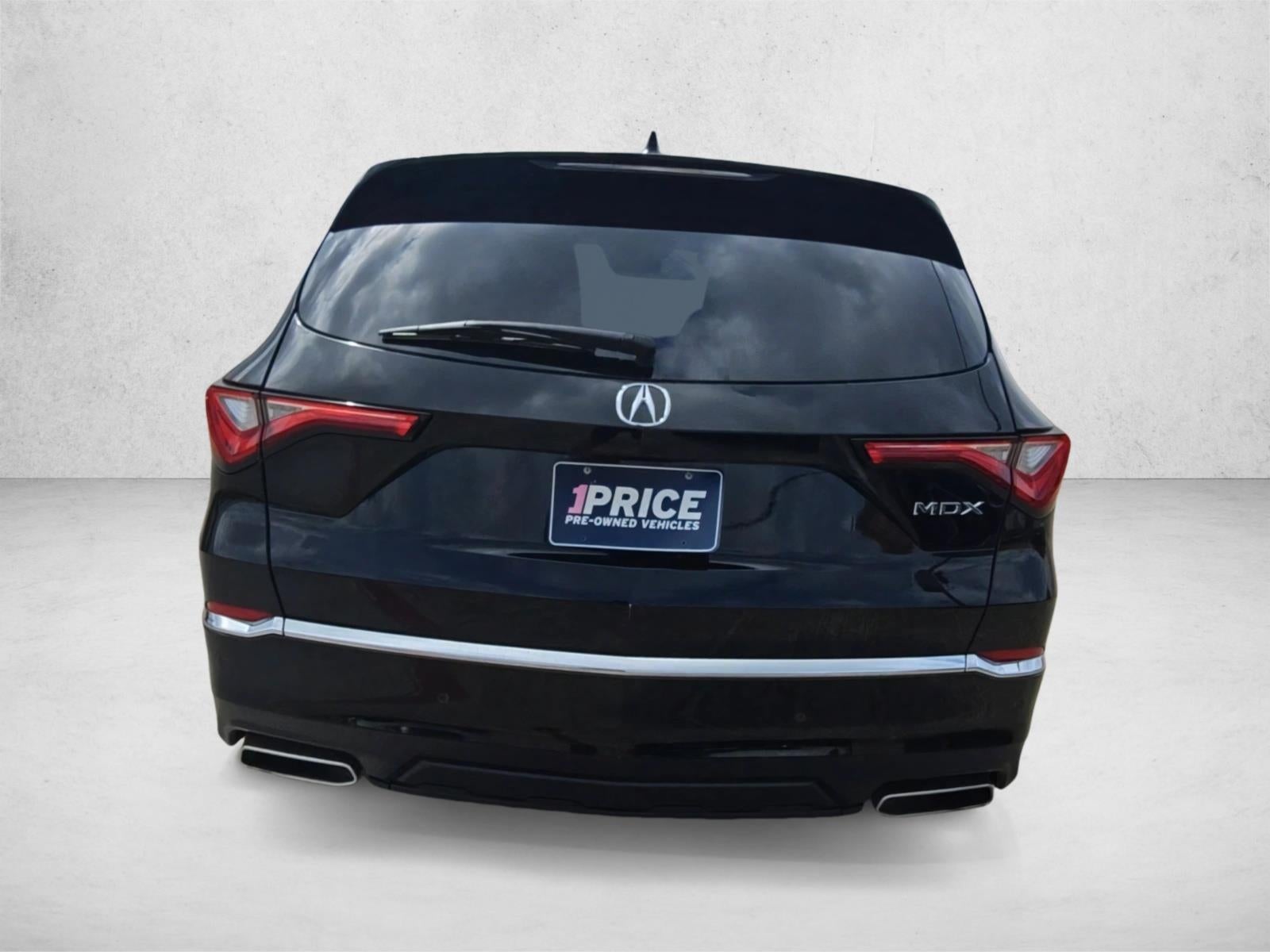 2023 Acura MDX w/Technology Package