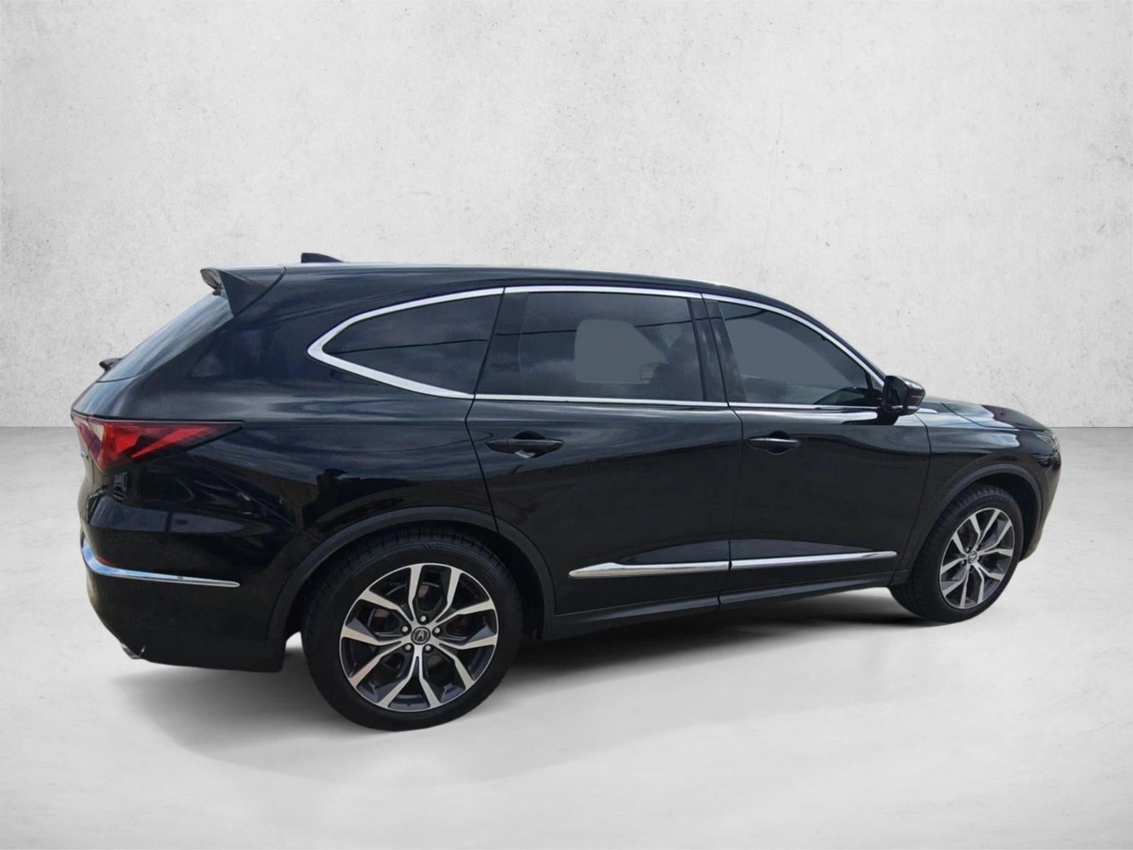 2023 Acura MDX w/Technology Package