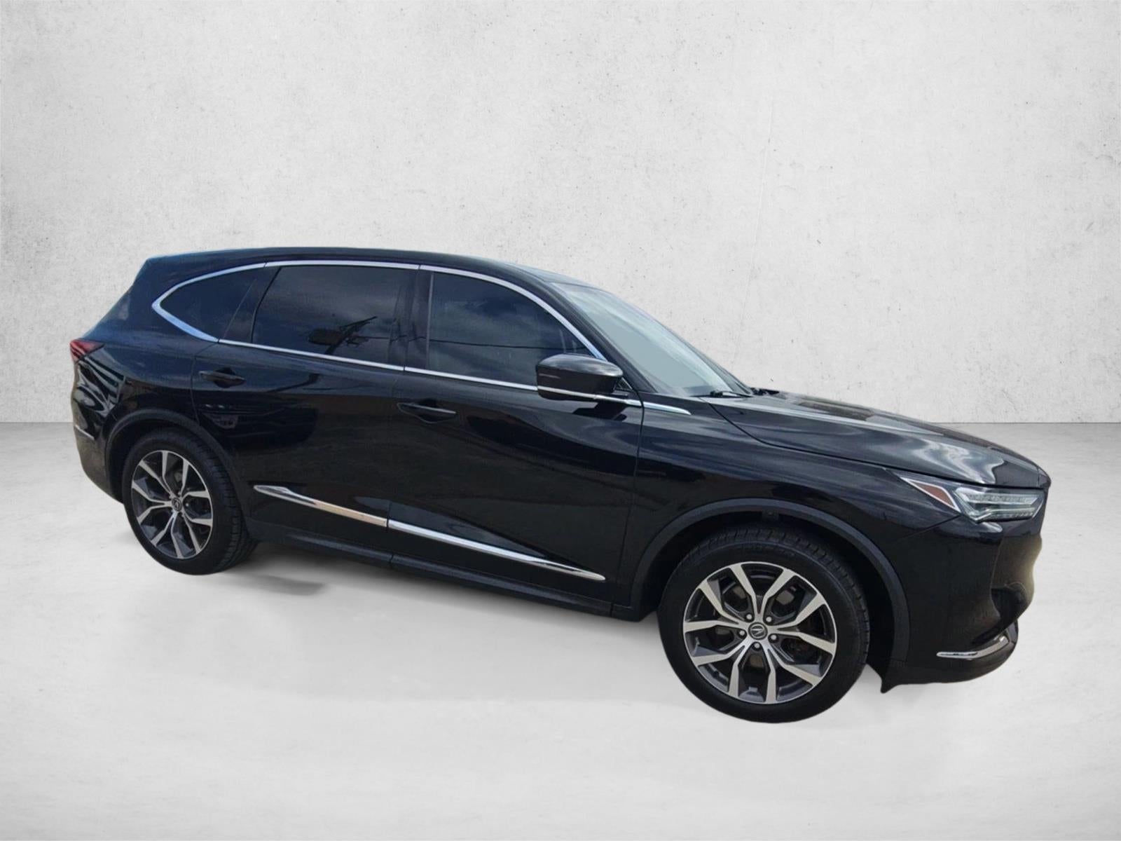 2023 Acura MDX w/Technology Package