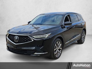 2023 Acura MDX w/Technology Package