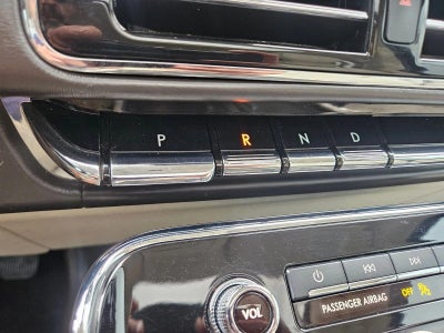 2021 Lincoln Navigator Black Label
