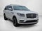 2021 Lincoln Navigator Black Label