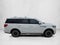 2021 Lincoln Navigator Black Label