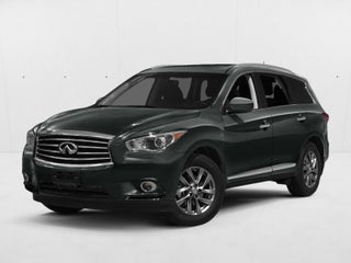 2015 INFINITI QX60 NA