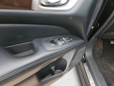 2014 Nissan Pathfinder SL