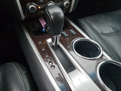 2014 Nissan Pathfinder SL