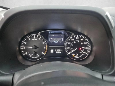 2014 Nissan Pathfinder SL