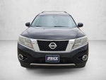 2014 Nissan Pathfinder SL