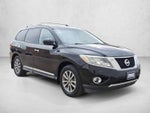 2014 Nissan Pathfinder SL