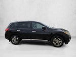 2014 Nissan Pathfinder SL
