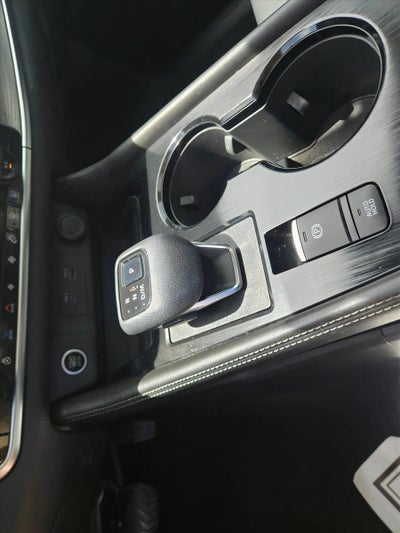 2021 Nissan Rogue SL FWD