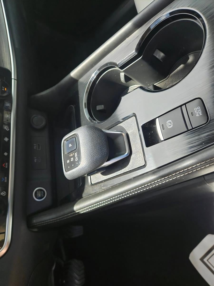 2021 Nissan Rogue SL FWD