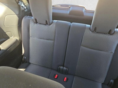 2020 Nissan Pathfinder S 2WD