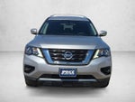2020 Nissan Pathfinder S 2WD
