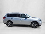 2020 Nissan Pathfinder S 2WD