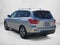 2020 Nissan Pathfinder S 2WD