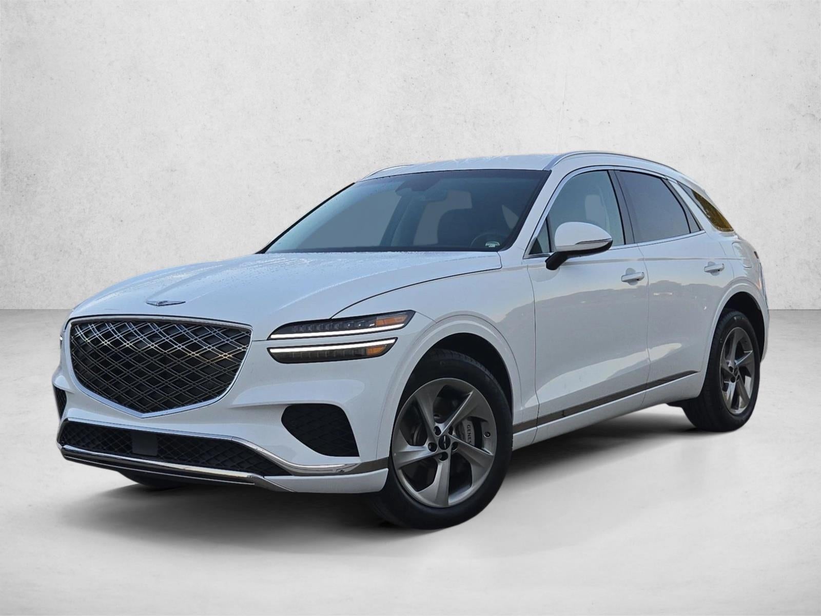 2026 Genesis GV70 2.5T