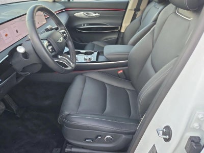 2026 Genesis GV70 2.5T