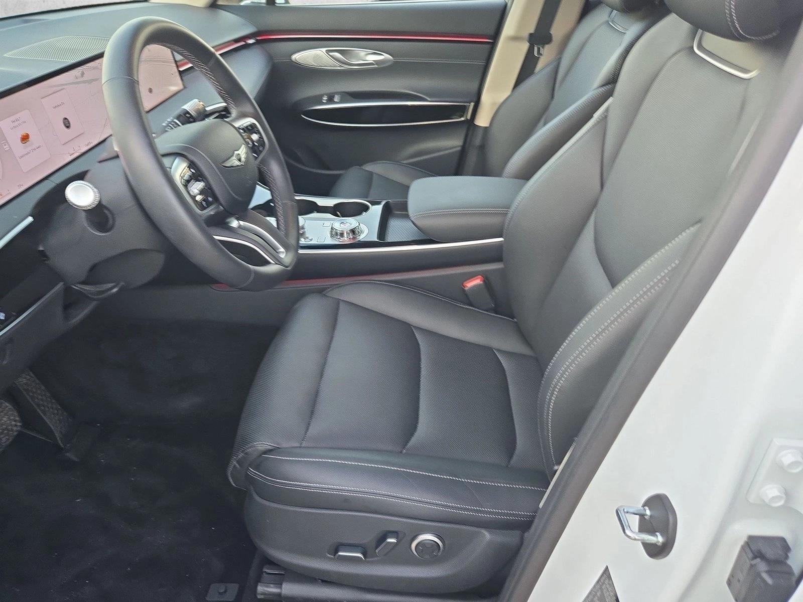 2026 Genesis GV70 2.5T