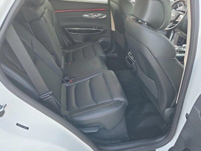 2026 Genesis GV70 2.5T
