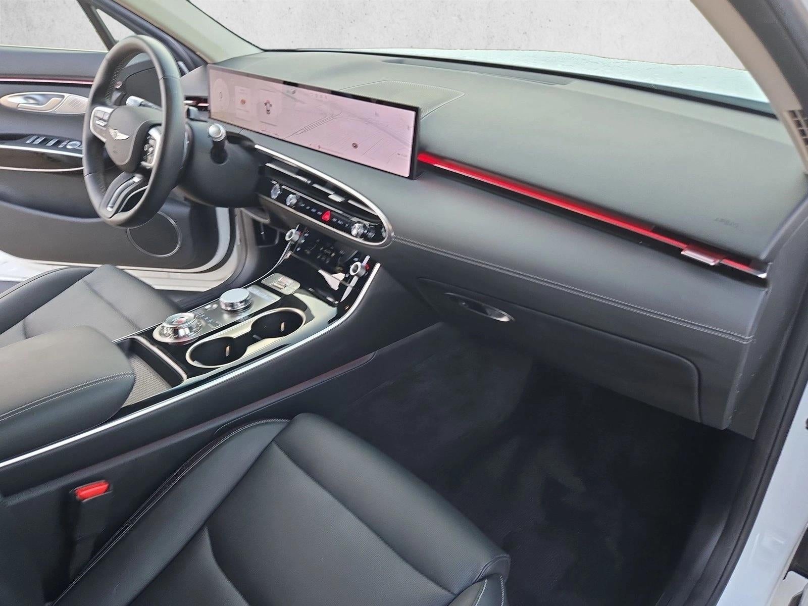 2026 Genesis GV70 2.5T