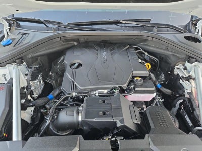 2026 Genesis GV70 2.5T