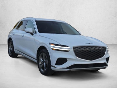 2026 Genesis GV70 2.5T