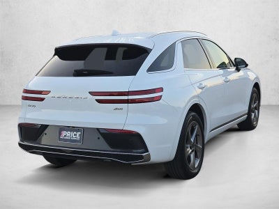 2026 Genesis GV70 2.5T
