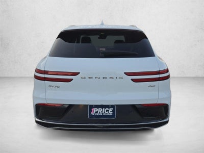 2026 Genesis GV70 2.5T