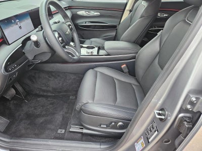 2026 Genesis GV70 2.5T